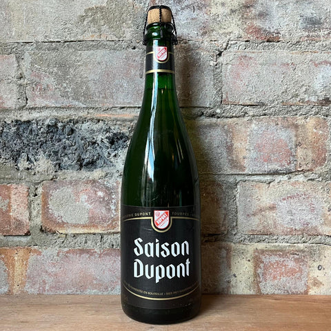 Saison Dupont 6.5% (750ml)