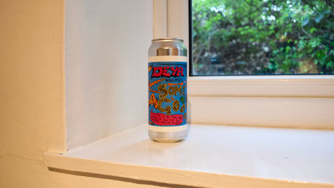 Beer of the Week: DEYA Something Good 13
