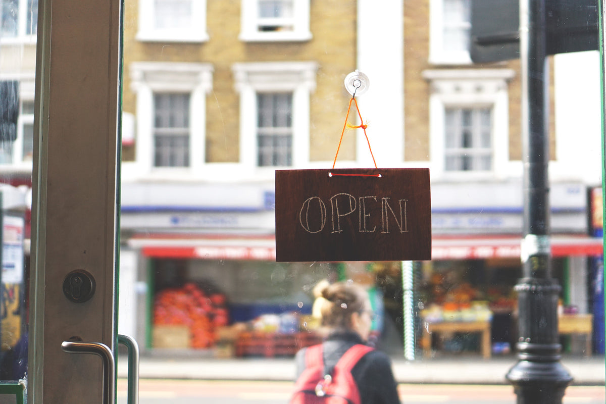 Closed in January until 23rd Caps and Taps Independent Kentish Town