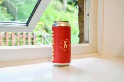 Cider of the Week: Nightingale Wild Disco Cider
