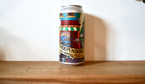 Beer of the Week: Abbeydale Independence Pale Ale