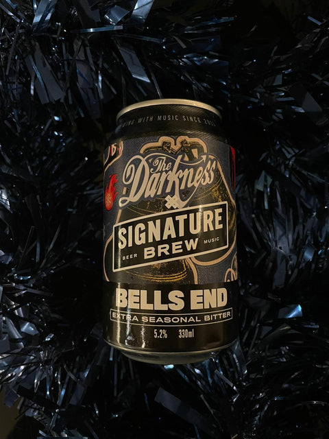 1st December Advent Calendar - Signature Brew Bells End