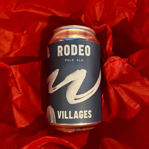 ADVENT CALENDAR 3RD DECEMBER 2021 VILLAGES RODEO