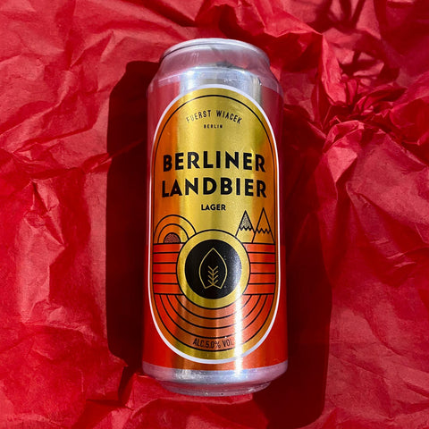 ADVENT CALENDAR 5TH DECEMBER 2021 FUERST WIACEK X LOST AND GROUNDED LANDBIER