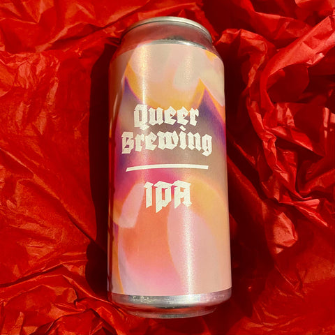 ADVENT CALENDAR 11TH DECEMBER 2021 QUEER BREWING BURST INTO BRIGHT