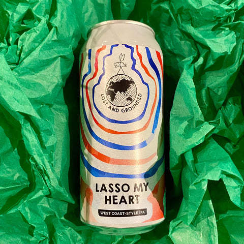 ADVENT CALENDAR 14TH DECEMBER 2021 LOST AND GROUNDED LASSO MY HEART