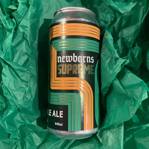 ADVENT CALENDAR 20TH DECEMBER 2021 NEWBARNS SUPREME