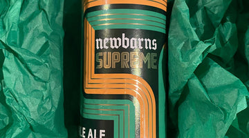 ADVENT CALENDAR 20TH DECEMBER 2021 NEWBARNS SUPREME
