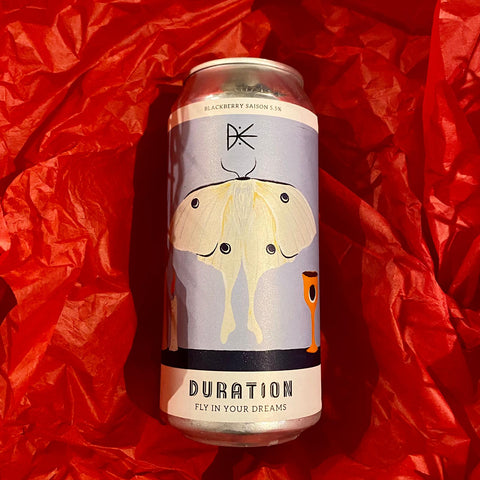 ADVENT CALENDAR 23RD DURATION X DARK TIMES APOTHECARY FLY IN YOU DREAMS