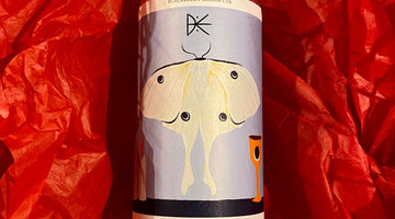 ADVENT CALENDAR 23RD DURATION X DARK TIMES APOTHECARY FLY IN YOU DREAMS