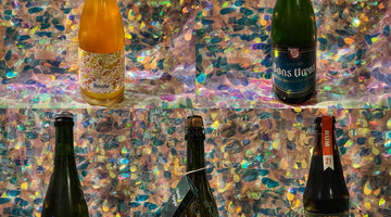 5 Celebration Beers to Replace Fizz this NYE