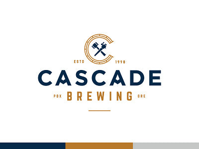Cascade Brewing