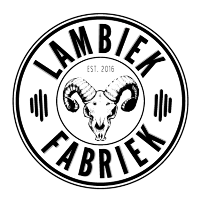 Lambiek Fabriek