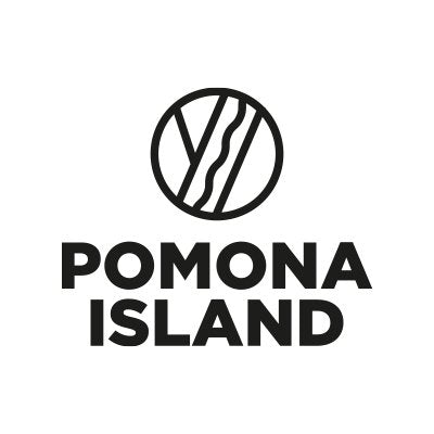 Pomona Island