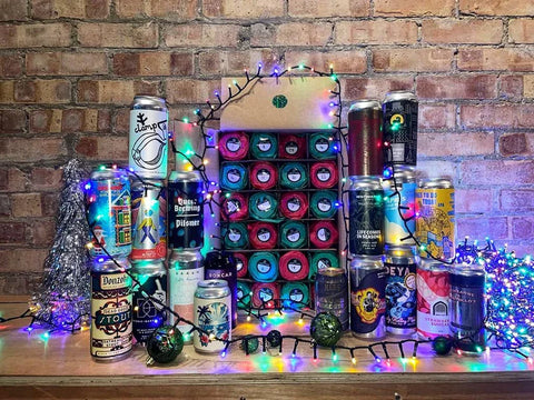 Advent Calendars