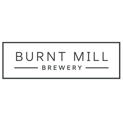 Burnt Mill