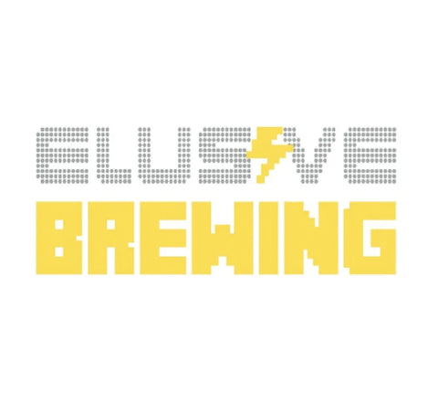 Elusive Brewing
