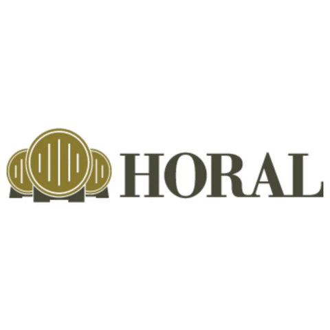 Horal