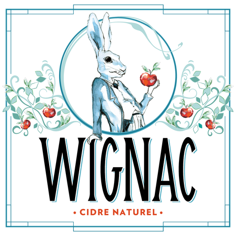 Wignac Cidre