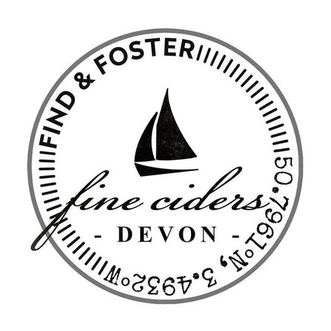 Find and Foster