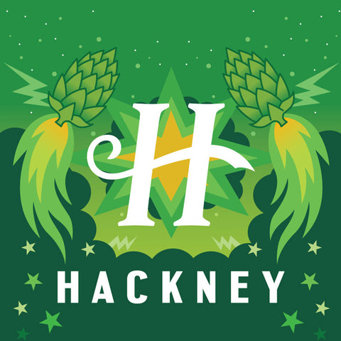 Hackney Brewery