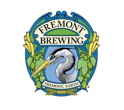 Fremont Brewing