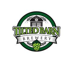 Tilted Barn