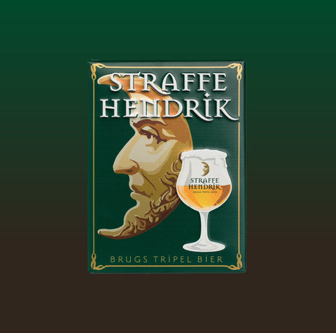 Straffe Hendrik