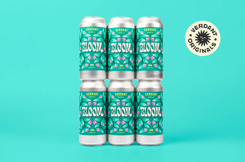 Verdant Bloom IPA 6.5% (440ml)