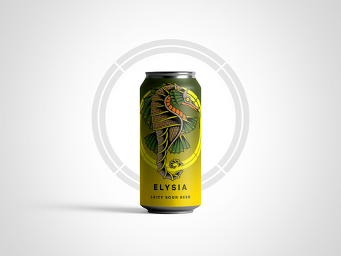 Otherworld Elysia Juicy Sour 4% (440ml)