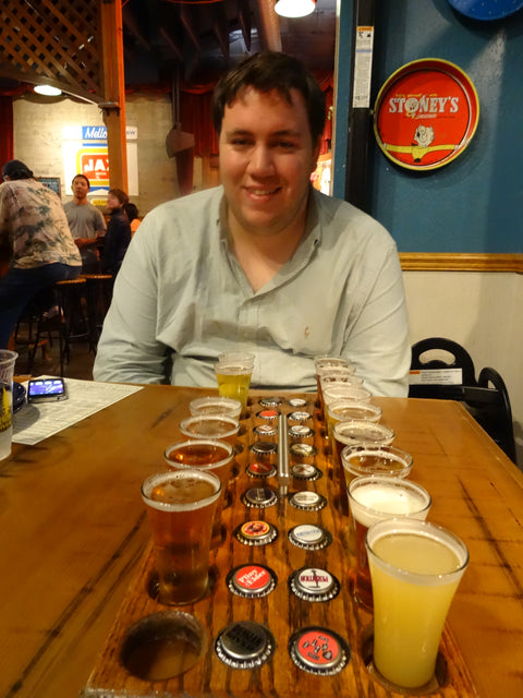 US Beer Celebration