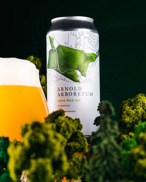 Trillium Arnold Arboretum IPA 7% (473ml)