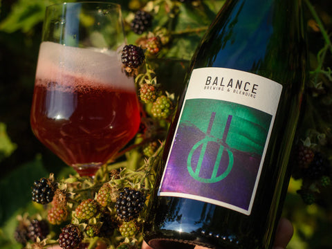 Balance Bramble (750ml)