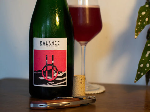 Balance Jam 6.3% (750ml)