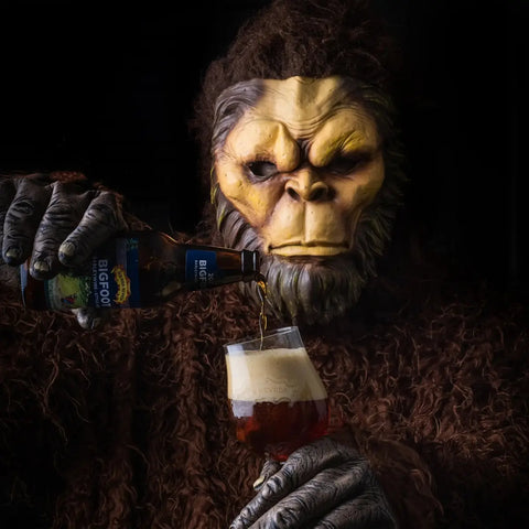 Sierra Nevada Bigfoot 2025 9.6% (330ml)