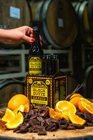 Deschutes Black Butte XXXVII Imperial Porter 12.9% (355ml)
