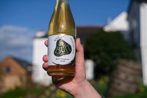 Ross On Wye Butt Perry 2022 6.7% (750ml)