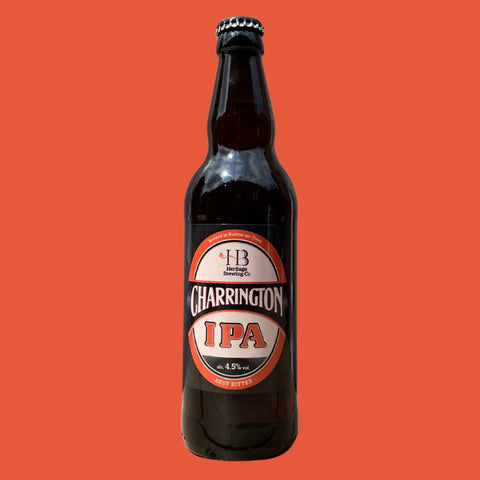 Burton Bridge Charrington IPA 4.5% (550ml)