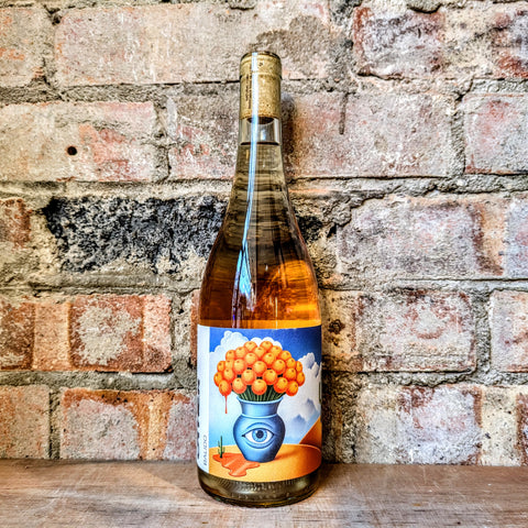 Other Wine Balido Orange Wine 11.5% (750ml)