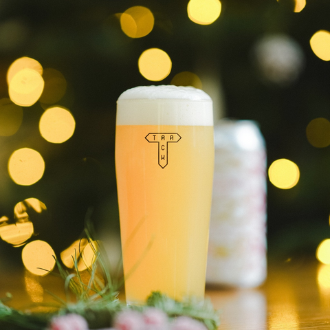 Track Dreaming of... DDH Eggers Special IPA 7% (440ml)