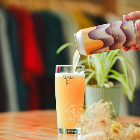 Track Overturn Gold Top DIPA 8.4% (440ml)