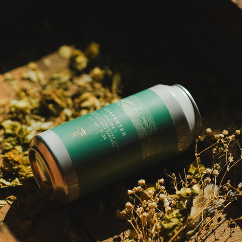 Track Carpenter DDH IPA Citra 7% (440ml)
