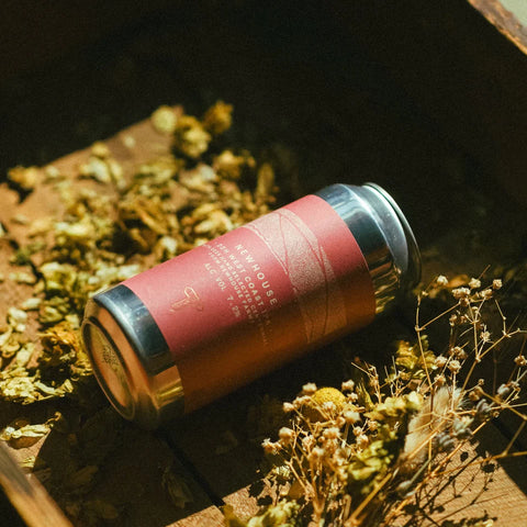 Track Newhouse DDH WC IPA Centennial 7.2% (440ml)