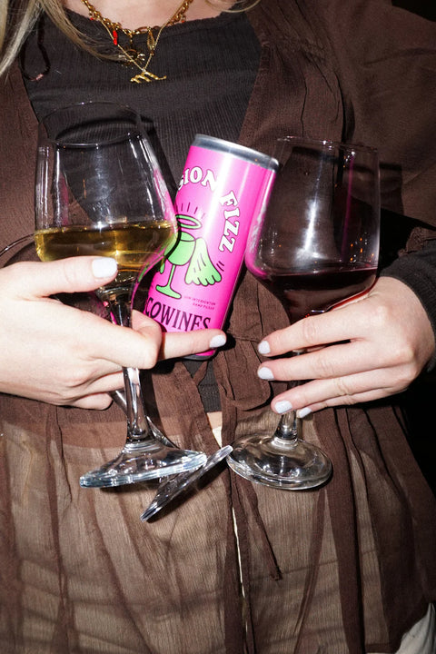 Loco Session Fizz 12.5% (250ml)