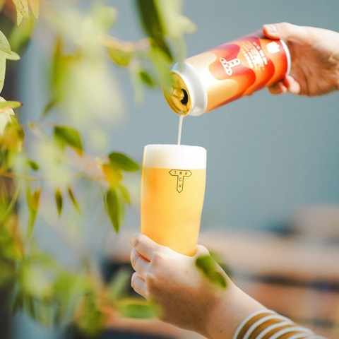 Track Wonder Gold Top DIPA 8.4% (440ml)