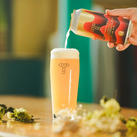 Track Shiftshaping Gold Top DIPA 8.4% (440ml)