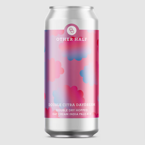 Other Half Double Citra Daydream 8.5% (473ml)