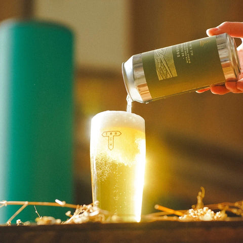 Track Eggers NZ Pilsner 5% (440ml)