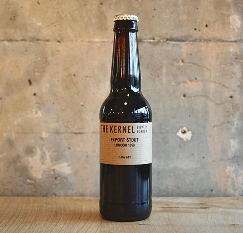 The Kernel Export Stout London 1890 7.4% (330ml)