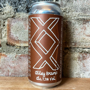 St Mars of the Desert XX Brune Ale 7.3% (440ml)